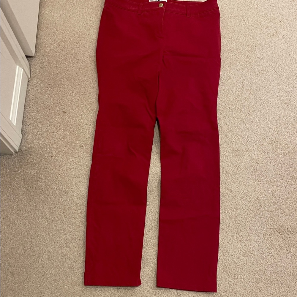 Pamela Henson pants